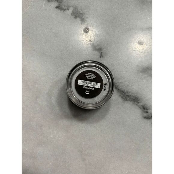 BareMinerals Loose Powder Eye Color in Thoughtful - Picture 3 of 3
